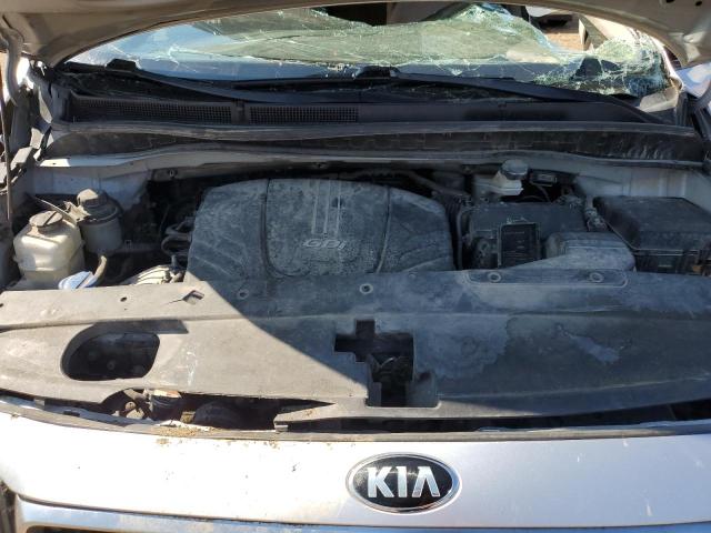 Photo 11 VIN: KNDMB5C11G6091915 - KIA SEDONA LX 