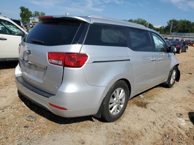 Photo 2 VIN: KNDMB5C11G6091915 - KIA SEDONA LX 