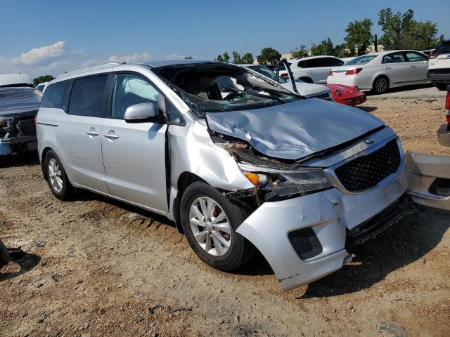 Photo 3 VIN: KNDMB5C11G6091915 - KIA SEDONA LX 