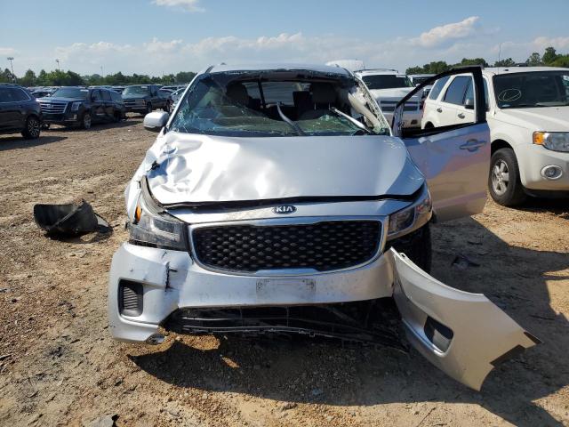 Photo 4 VIN: KNDMB5C11G6091915 - KIA SEDONA LX 