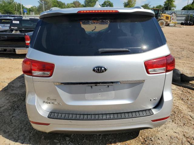 Photo 5 VIN: KNDMB5C11G6091915 - KIA SEDONA LX 