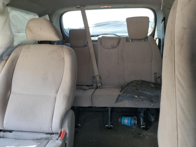 Photo 9 VIN: KNDMB5C11G6091915 - KIA SEDONA LX 