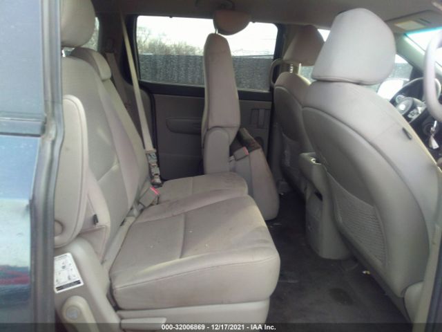 Photo 7 VIN: KNDMB5C11G6093731 - KIA SEDONA 