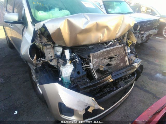 Photo 5 VIN: KNDMB5C11G6098444 - KIA SEDONA 