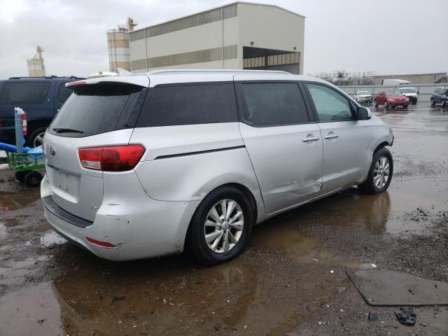 Photo 2 VIN: KNDMB5C11G6100807 - KIA SEDONA LX 