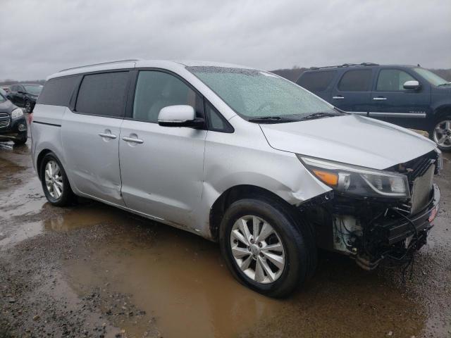 Photo 3 VIN: KNDMB5C11G6100807 - KIA SEDONA LX 