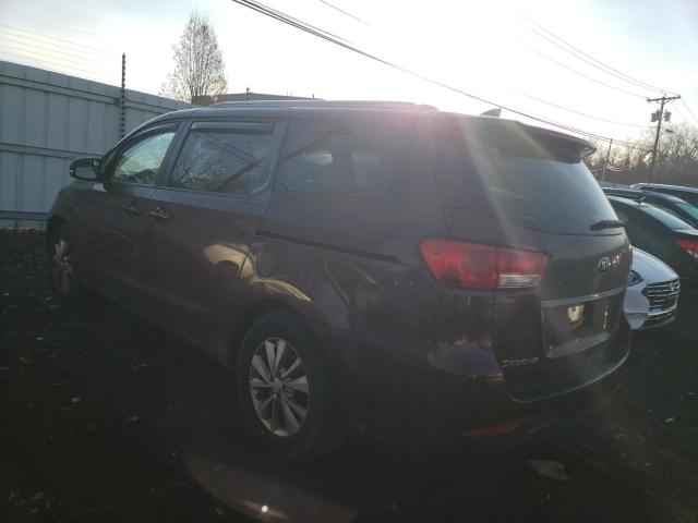 Photo 1 VIN: KNDMB5C11G6103528 - KIA ALL MODELS 