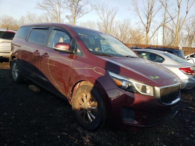 Photo 3 VIN: KNDMB5C11G6103528 - KIA ALL MODELS 