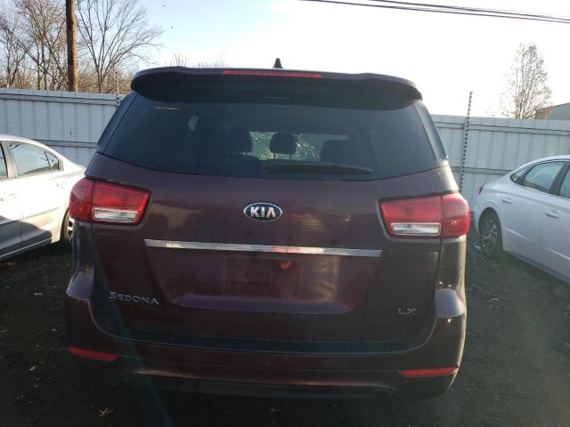 Photo 5 VIN: KNDMB5C11G6103528 - KIA ALL MODELS 