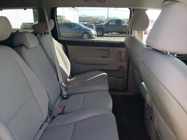 Photo 10 VIN: KNDMB5C11G6103707 - KIA SEDONA LX 