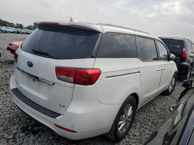 Photo 2 VIN: KNDMB5C11G6103707 - KIA SEDONA LX 