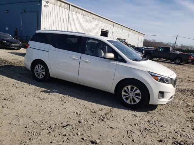 Photo 3 VIN: KNDMB5C11G6103707 - KIA SEDONA LX 