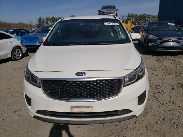 Photo 4 VIN: KNDMB5C11G6103707 - KIA SEDONA LX 