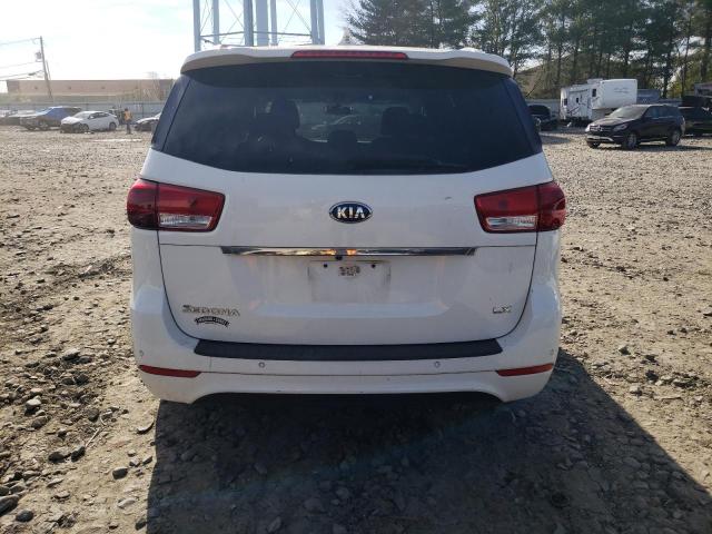 Photo 5 VIN: KNDMB5C11G6103707 - KIA SEDONA LX 