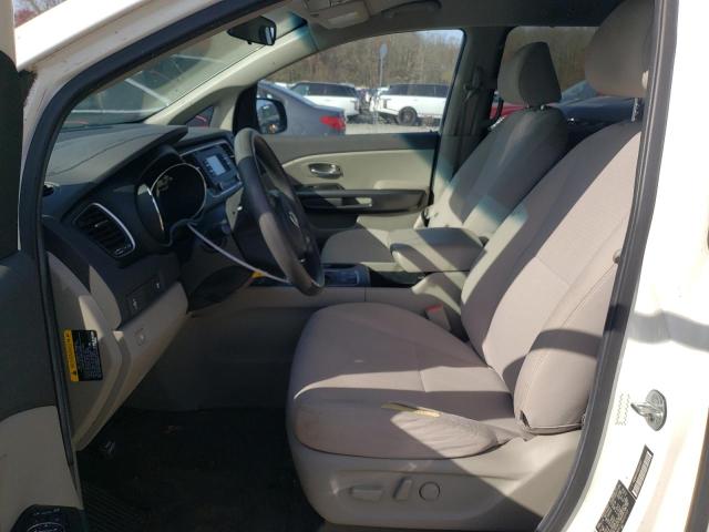 Photo 6 VIN: KNDMB5C11G6103707 - KIA SEDONA LX 