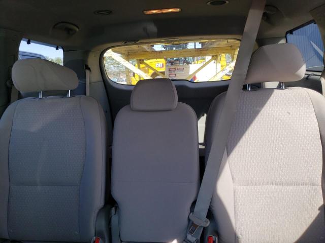 Photo 9 VIN: KNDMB5C11G6103707 - KIA SEDONA LX 