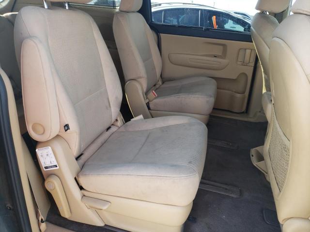 Photo 10 VIN: KNDMB5C11G6105859 - KIA SEDONA LX 