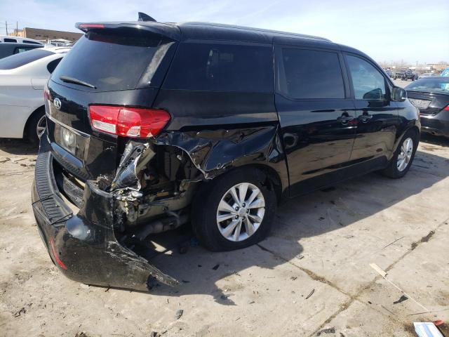 Photo 2 VIN: KNDMB5C11G6105859 - KIA SEDONA LX 