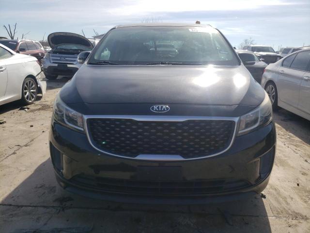 Photo 4 VIN: KNDMB5C11G6105859 - KIA SEDONA LX 