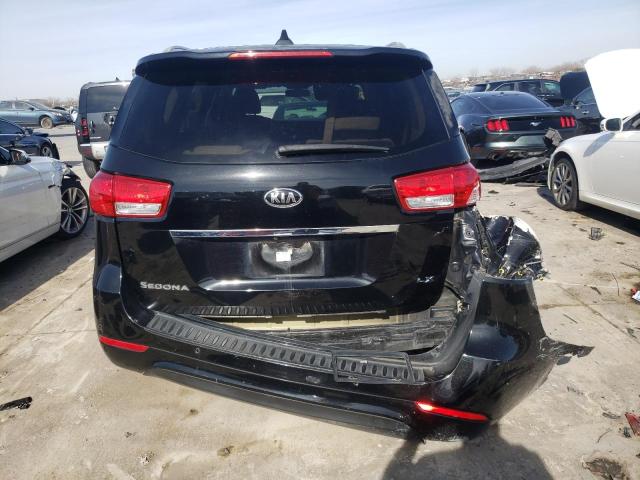 Photo 5 VIN: KNDMB5C11G6105859 - KIA SEDONA LX 