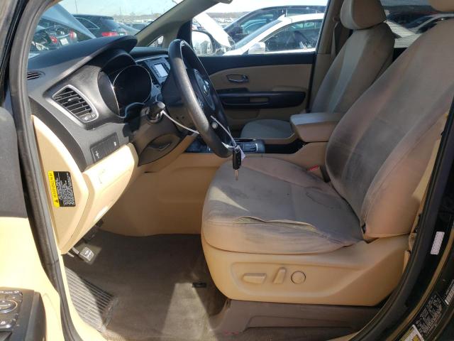 Photo 6 VIN: KNDMB5C11G6105859 - KIA SEDONA LX 