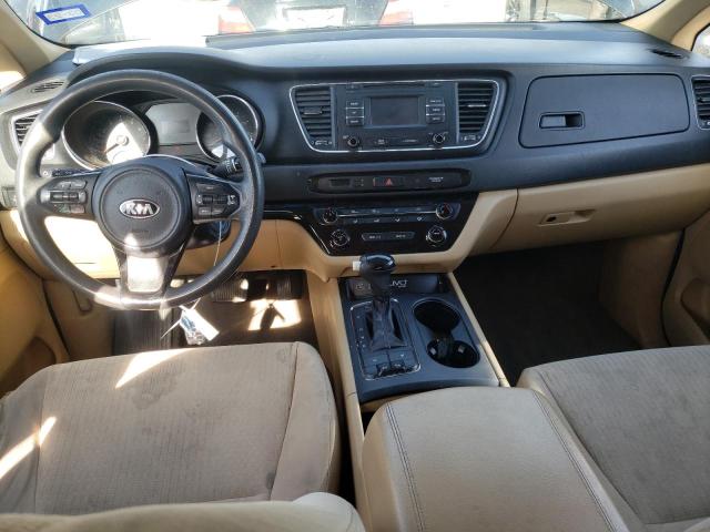 Photo 7 VIN: KNDMB5C11G6105859 - KIA SEDONA LX 