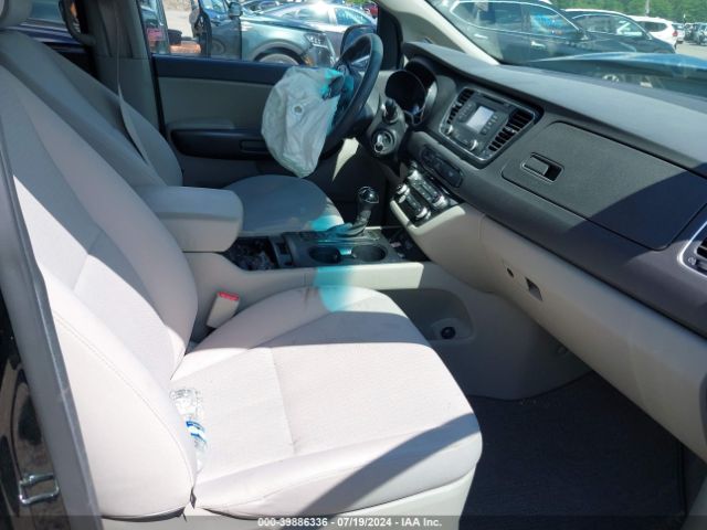 Photo 4 VIN: KNDMB5C11G6120717 - KIA SEDONA 