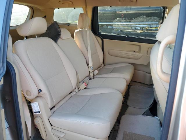 Photo 10 VIN: KNDMB5C11G6130468 - KIA SEDONA LX 