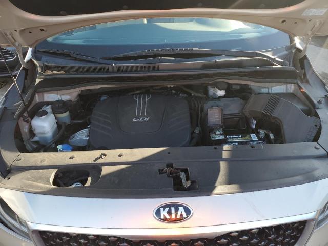 Photo 11 VIN: KNDMB5C11G6130468 - KIA SEDONA LX 