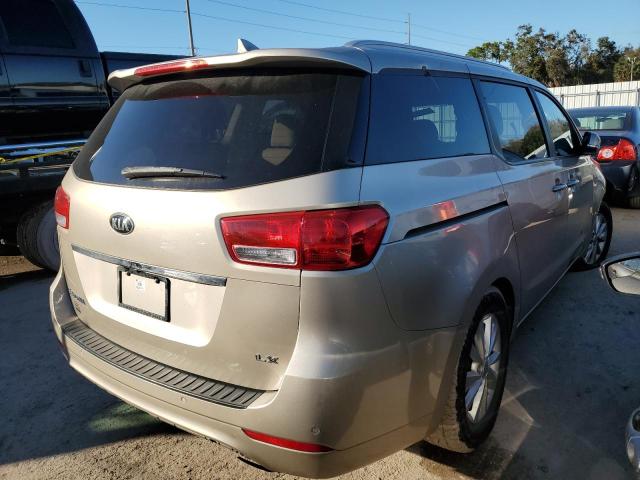 Photo 2 VIN: KNDMB5C11G6130468 - KIA SEDONA LX 