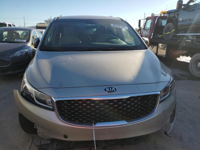 Photo 4 VIN: KNDMB5C11G6130468 - KIA SEDONA LX 