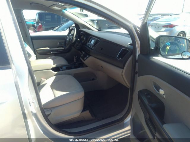 Photo 4 VIN: KNDMB5C11G6144273 - KIA SEDONA 