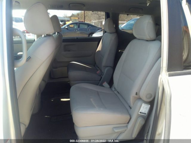 Photo 7 VIN: KNDMB5C11G6144273 - KIA SEDONA 