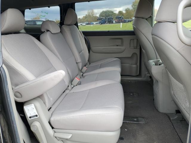 Photo 5 VIN: KNDMB5C11G6144354 - KIA SEDONA LX 