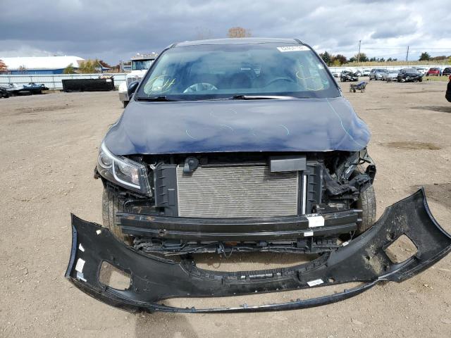 Photo 8 VIN: KNDMB5C11G6144354 - KIA SEDONA LX 