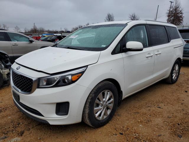 Photo 0 VIN: KNDMB5C11G6145519 - KIA SEDONA LX 