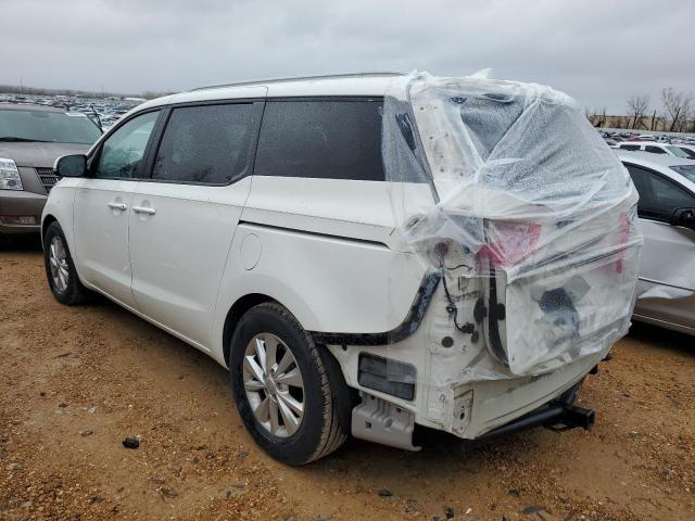 Photo 1 VIN: KNDMB5C11G6145519 - KIA SEDONA LX 