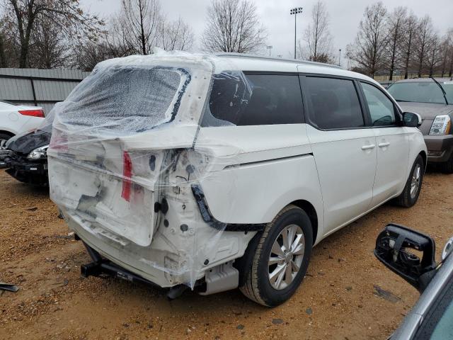 Photo 2 VIN: KNDMB5C11G6145519 - KIA SEDONA LX 