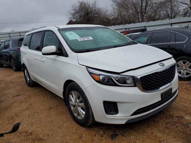 Photo 3 VIN: KNDMB5C11G6145519 - KIA SEDONA LX 