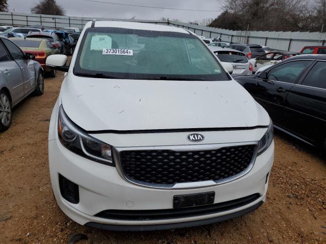 Photo 4 VIN: KNDMB5C11G6145519 - KIA SEDONA LX 