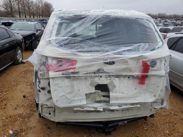 Photo 5 VIN: KNDMB5C11G6145519 - KIA SEDONA LX 