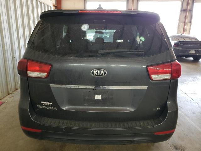 Photo 5 VIN: KNDMB5C11G6168055 - KIA SEDONA 