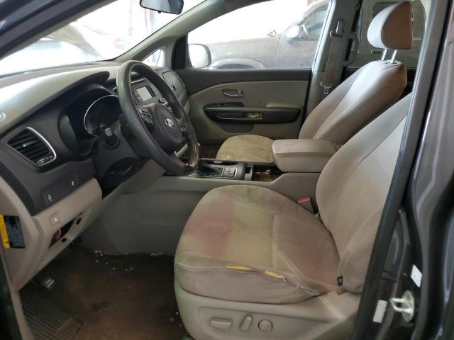 Photo 6 VIN: KNDMB5C11G6168055 - KIA SEDONA 