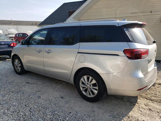 Photo 1 VIN: KNDMB5C11G6177838 - KIA SEDONA LX 