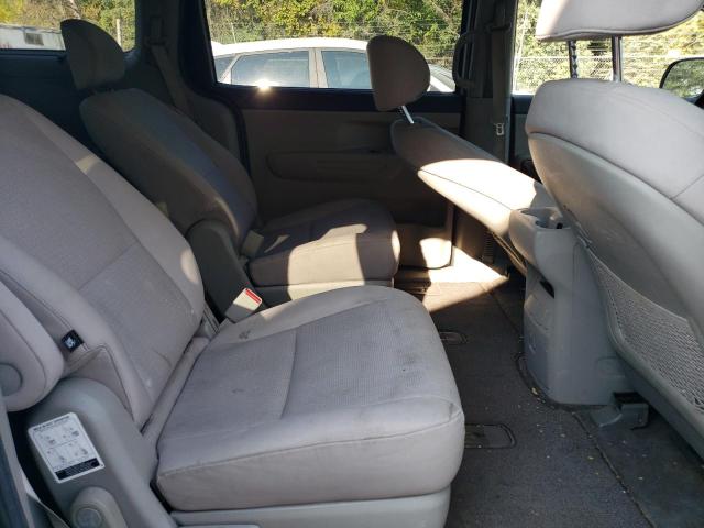 Photo 10 VIN: KNDMB5C11G6177838 - KIA SEDONA LX 