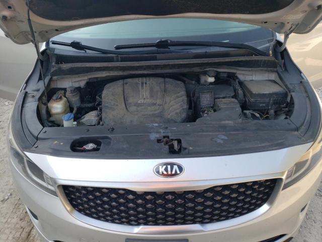 Photo 11 VIN: KNDMB5C11G6177838 - KIA SEDONA LX 