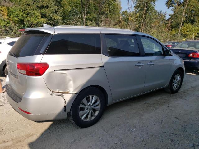 Photo 2 VIN: KNDMB5C11G6177838 - KIA SEDONA LX 