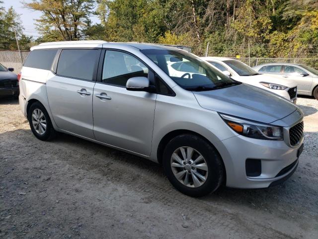 Photo 3 VIN: KNDMB5C11G6177838 - KIA SEDONA LX 