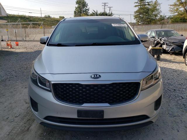 Photo 4 VIN: KNDMB5C11G6177838 - KIA SEDONA LX 