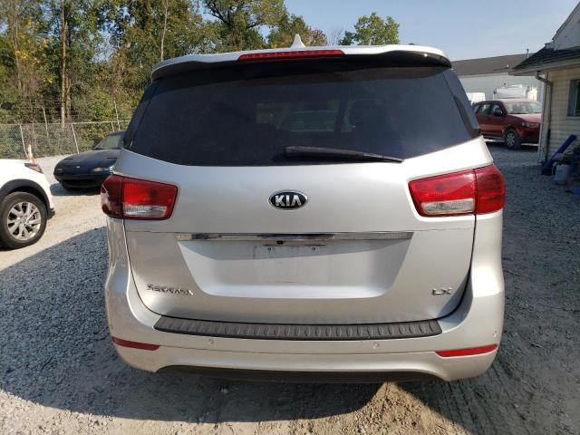 Photo 5 VIN: KNDMB5C11G6177838 - KIA SEDONA LX 